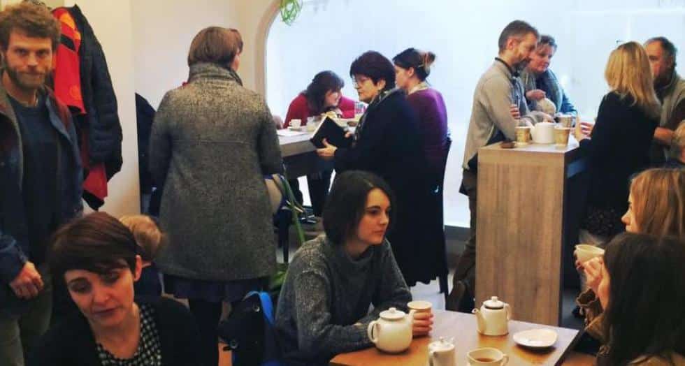 Cafe reims web