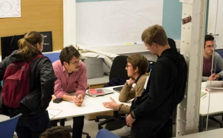 « Le financement participatif réinvente le système bancaire »