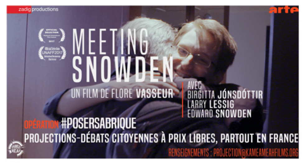 Snowden