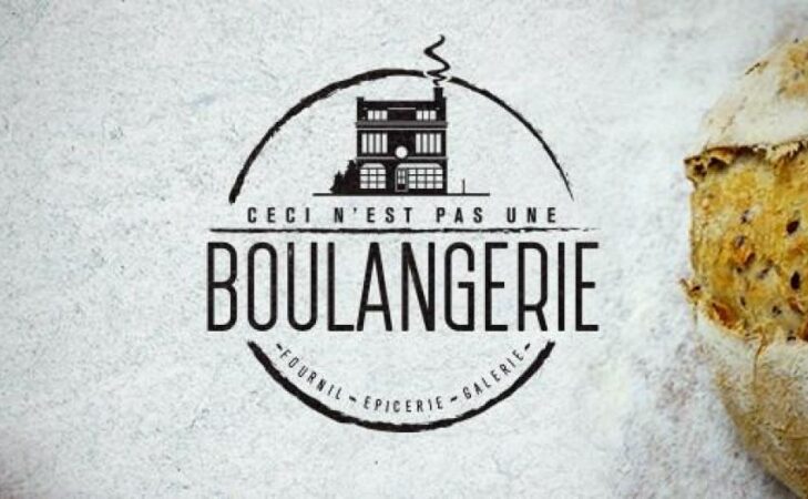 Près de chez nous : Ceci n&rsquo;est pas une Boulangerie (59)