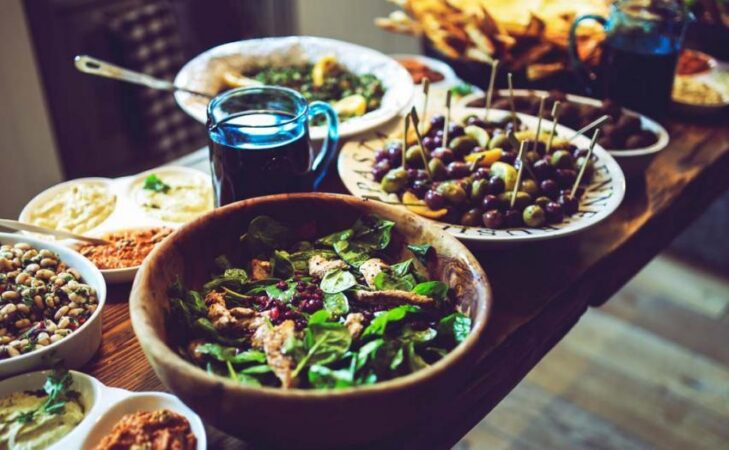 Bien manger avec peu d&rsquo;argent, c&rsquo;est possible !