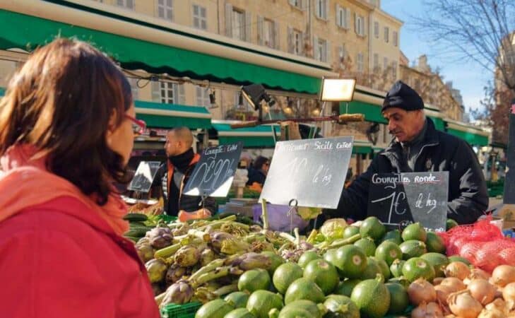 Alimentation et pauvreté : constats et solutions