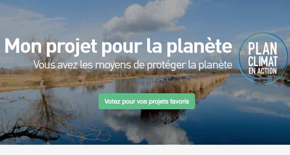 Monprojet