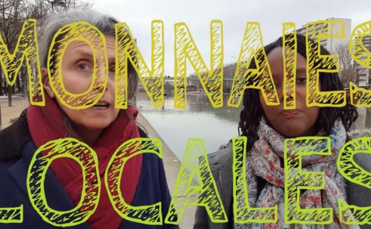 Découvrez les monnaies locales !