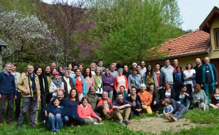 La 10e rencontre des Groupes Locaux colibris !