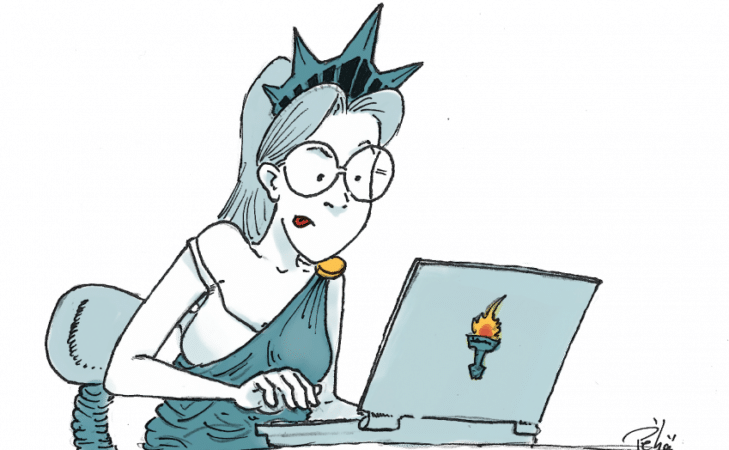 Numérique : comment changer ses pratiques et adopter des outils libres