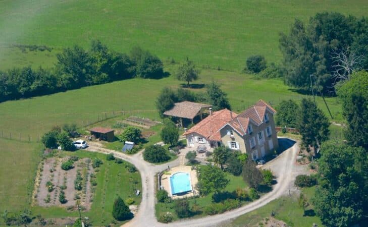 L’ oasis de Magda, entre autonomie et ouverture sur le monde