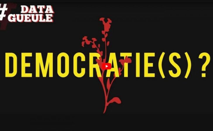 Démocratie où es-tu ?
