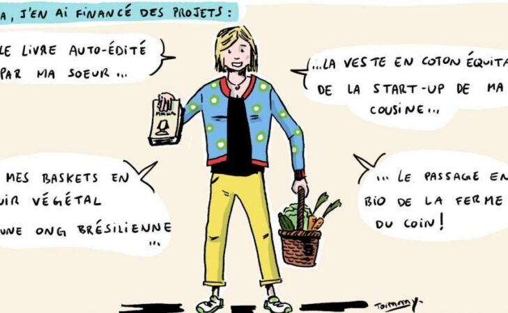 Financement participatif : quand les citoyens remplacent les banques