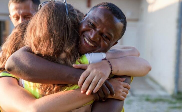 La colocation solidaire