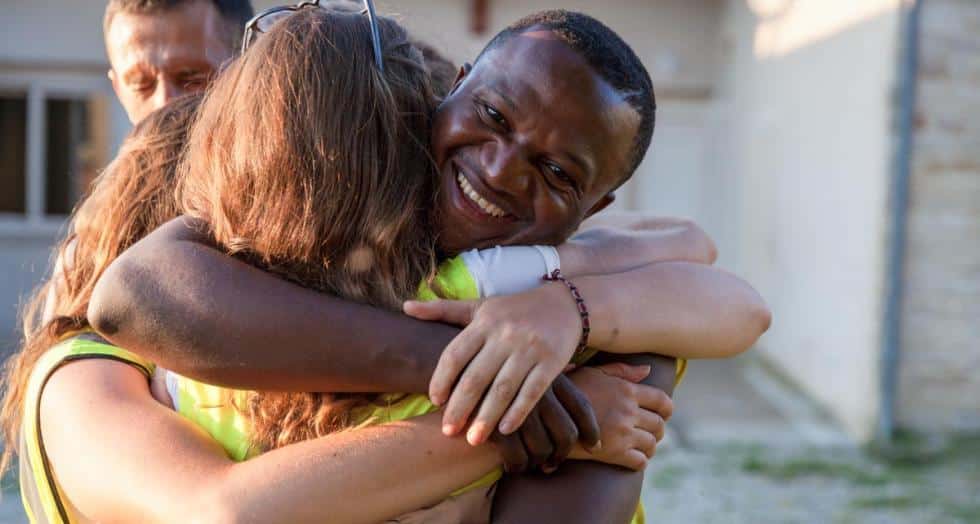 La colocation solidaire