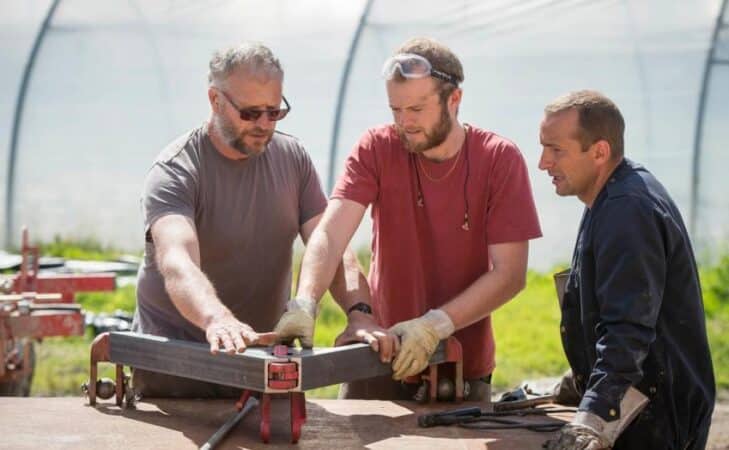 Pour une agriculture « open source » !