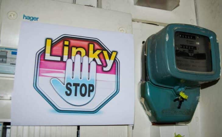 Le passage en force de Linky suscite la révolte