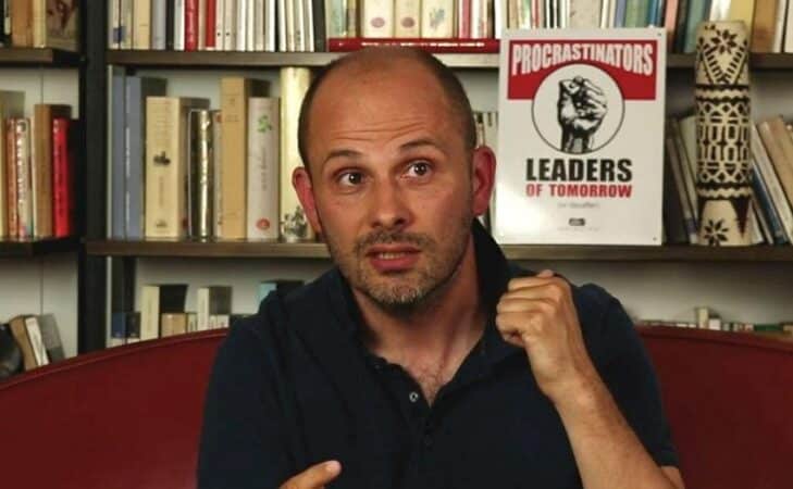 « L’engagement passe par savoir se renouveler »