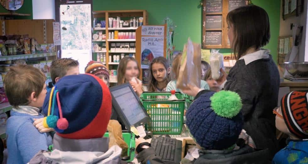 Extrait du film courts circuits 1 0 0 0 0
