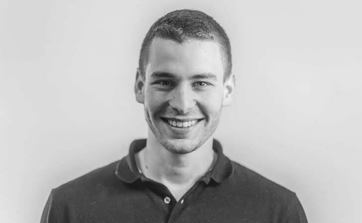 3 questions à Loïc du Boishamon