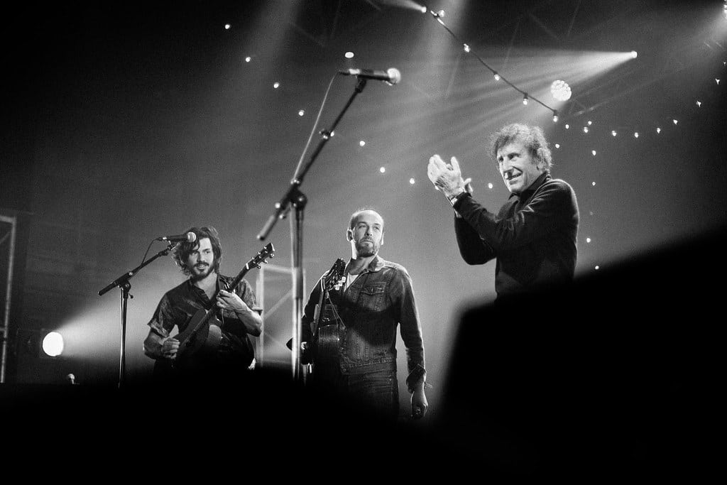 Le Chant des colibris, à Lille