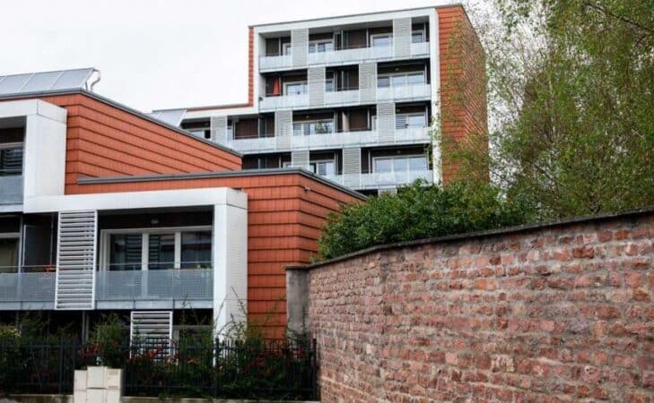 Le monde du bâtiment résiste encore à l’écologie