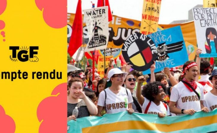 6 raisons de croire que la démocratie est responsable (ou non) de la crise écologique