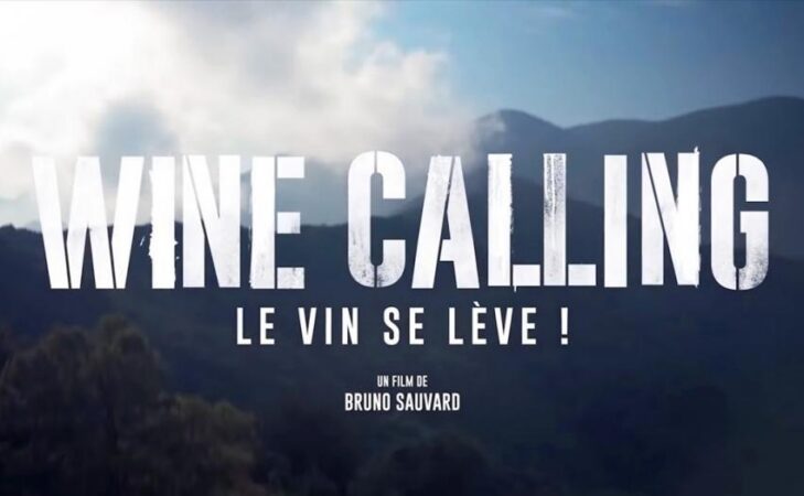 Film : « Wine Calling »