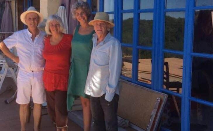 Une retraite active à l&rsquo;Oasis de Certes