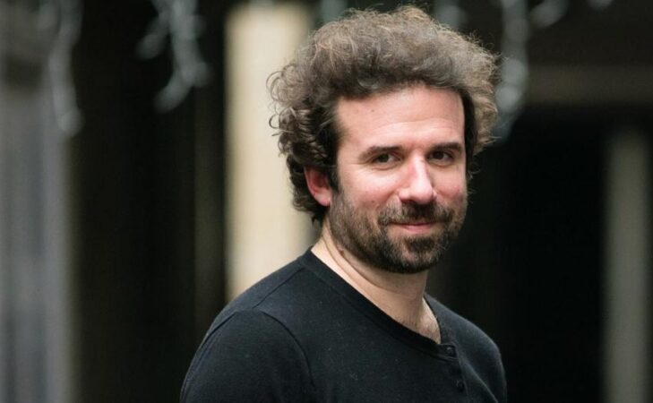 Après Demain, vers un nouveau récit