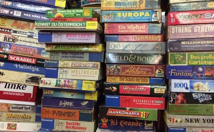 Il n’y aura pas de changement de société… sans jeu !
