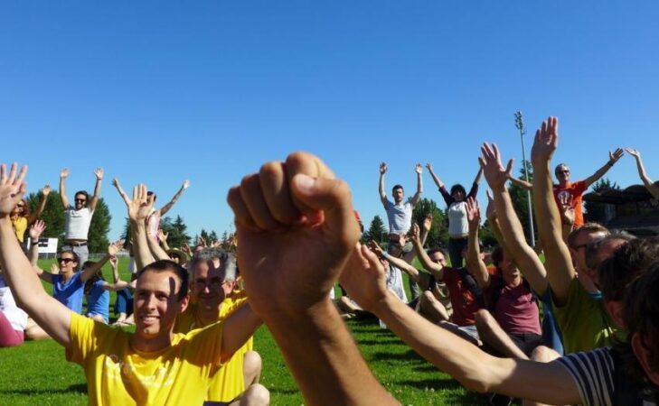 Transition énergétique en Île-de-France : des citoyens passent à l&rsquo;action !