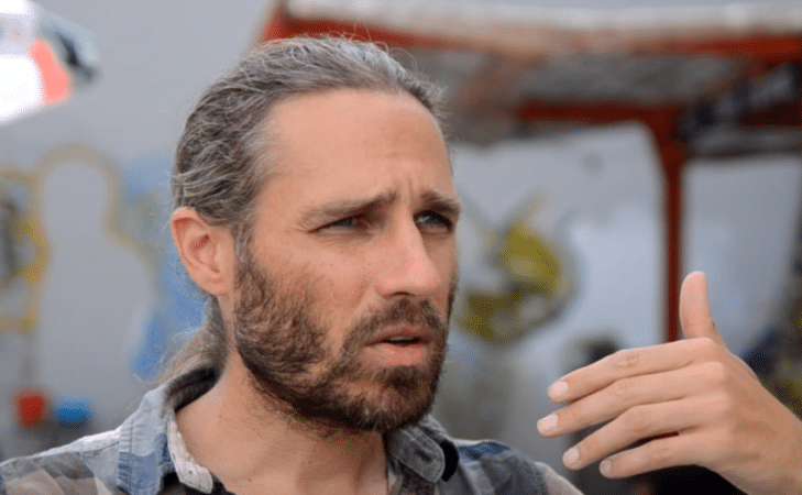 Introduction à la résistance non violente