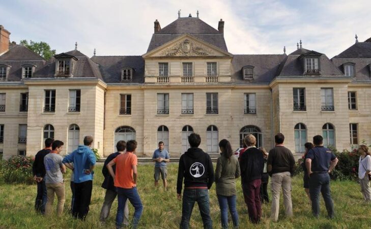 Le « T-Camp » forme les étudiants à la transition