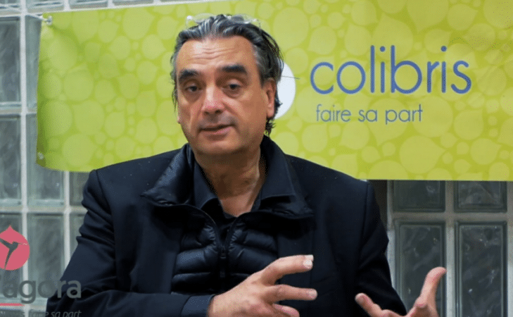 Pascal Rollet : l&rsquo;apprentissage expérimental en architecture
