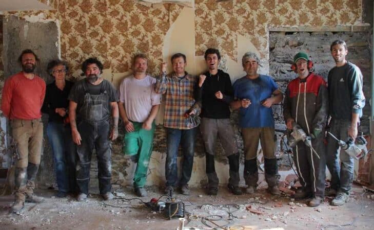 3. Le collectif rend riche !