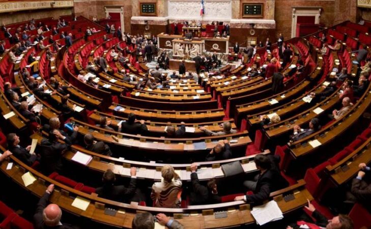 Une assemblée citoyenne ? Chiche !