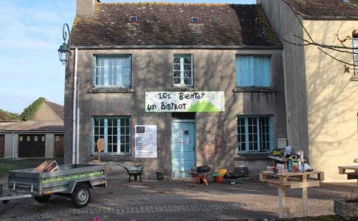 4. Vivre et faire-vivre un café-épicerie, un défi économique