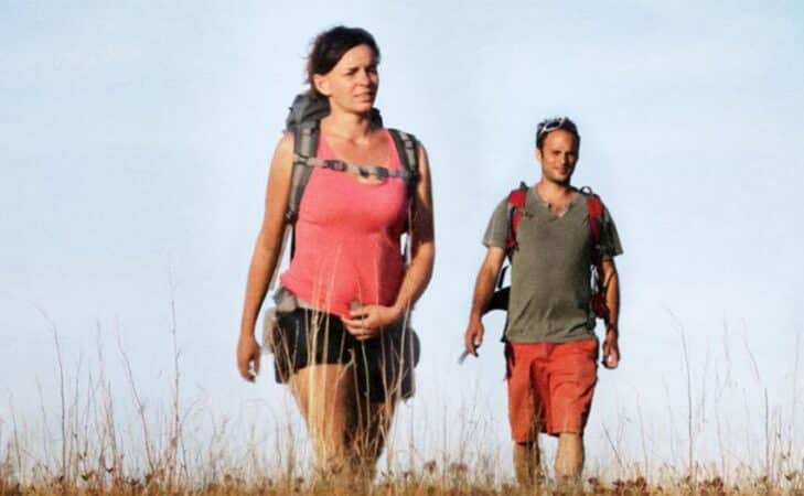 Film : « Et je choisis de vivre »