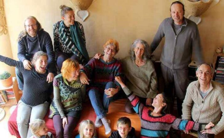 L’écohameau de Verfeil-sur-Seye, une (r)évolution réussie !