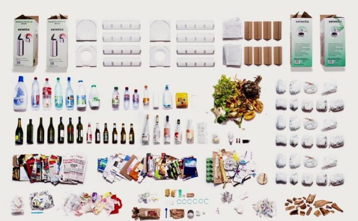 Comment puis-je réduire mes déchets ?