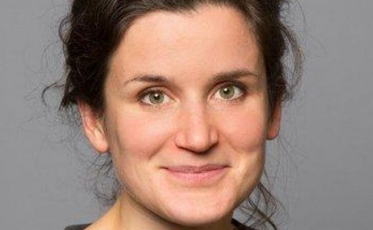 Flore Berlingen : les freins pour passer au Zéro déchet #1