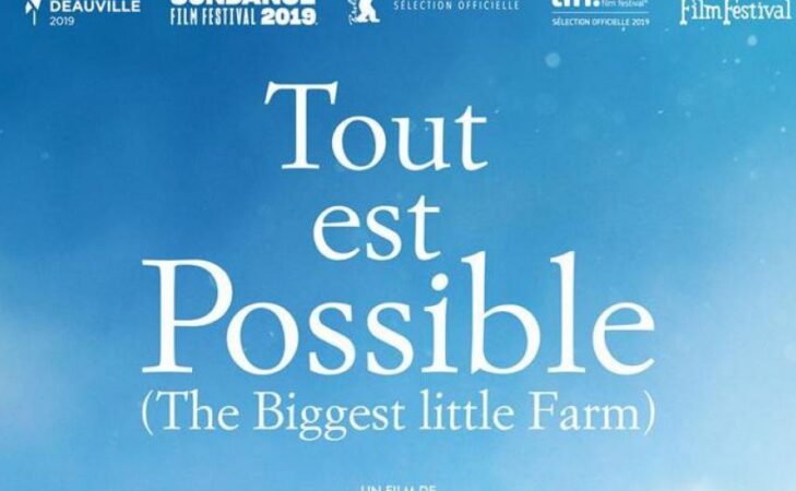« Tout est possible », un film à… expérimenter