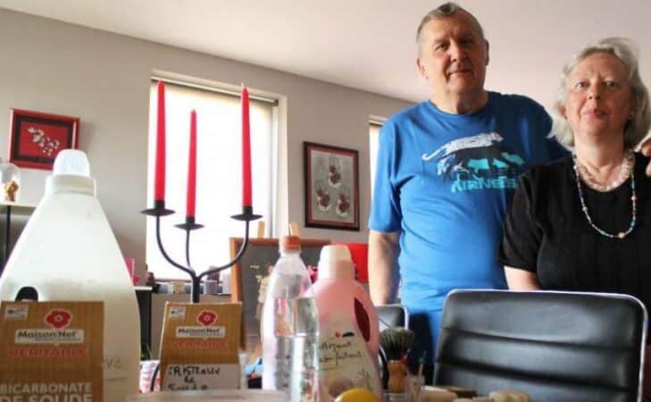 À Roubaix, le zéro déchet pour lutter contre la « fin du monde et la fin du mois »