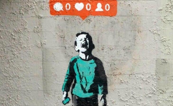 « Le cyberminimalisme libère du temps, réhabilite les rencontres, préserve la biosphère »