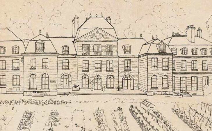 Campus de la Transition : un lieu pour se former au monde de demain