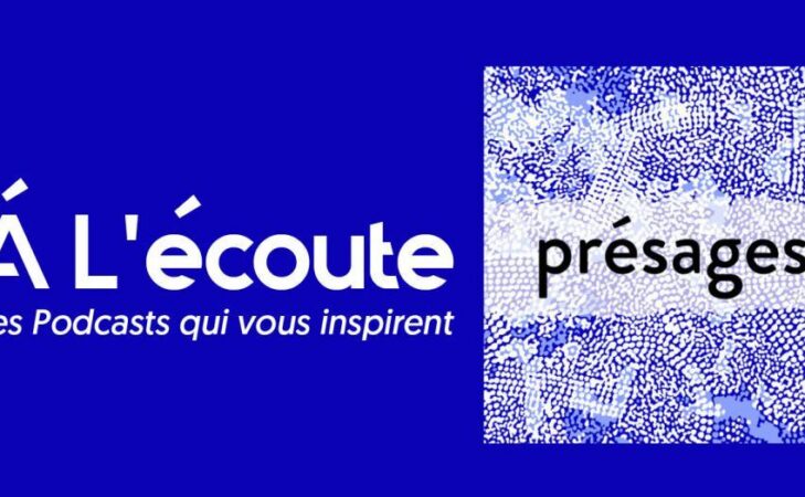 À l&rsquo;écoute – « Présages », saisir les effondrements en cours