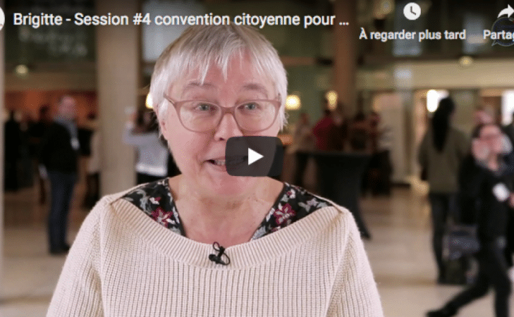 Convention pour le climat : bilan de la quatrième session