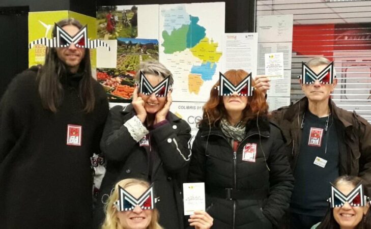 Ça se passe sur notre territoire ! – Janvier 2020