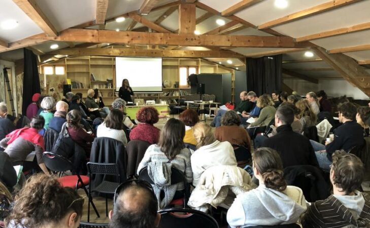 Changer de vie pour changer la vie des territoires