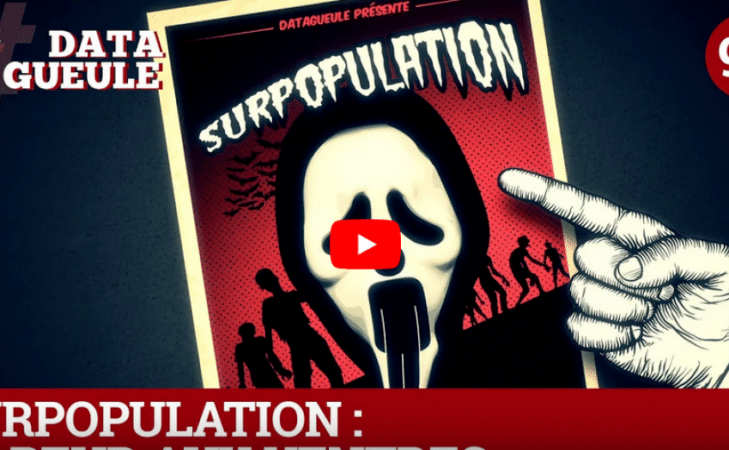 Surpopulation : la peur aux ventres