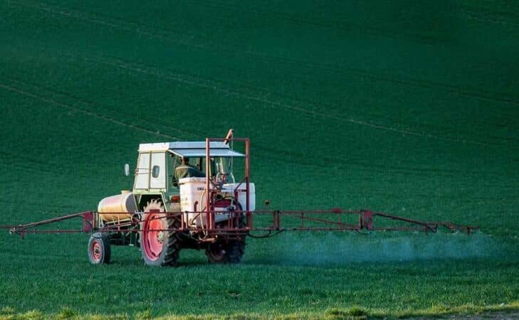L’action des communes pour une agriculture bio et locale