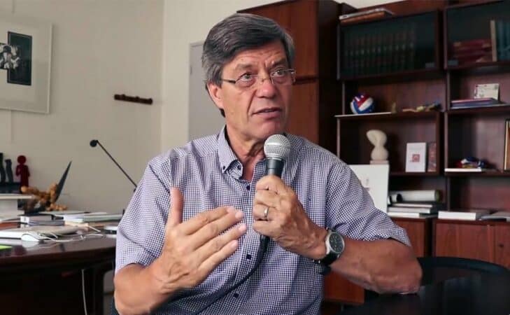 Jo Spiegel, un maire qui réinvente la démocratie