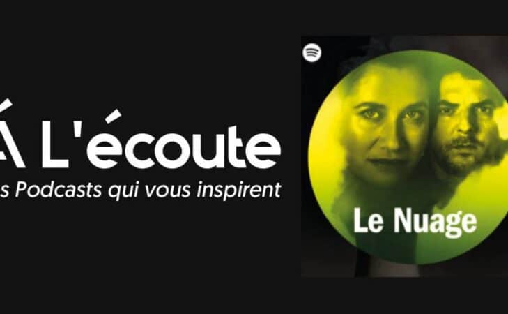 À l&rsquo;écoute – « Le Nuage », le podcast de l&rsquo;accident nucléaire…
